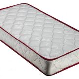 HEYNER Opalin 60X100 DELÜXE SOFT ORTOPEDİK YAYLI YATAK 60 * 100 ORTOPEDİK YAYLI BEBEK YATAĞI