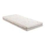 Heyner Pamuk Ortopedik 70x100 cm Bebek Yatağı