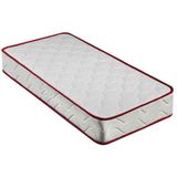 Heyner Pamuk Ortopedik 70x110 cm Bebek Yatağı