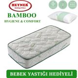 Heyner RedLine 60x110 Yaylı Yatak