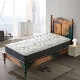 Heyner Shadow Ultra Lüx Bamboo Yaylı 70x120 cm Bebek Yatağı