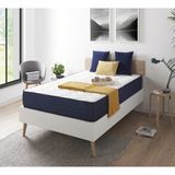 Heyner Sleep Art 65 x 95 Cm. Ultra Lüx Yaylı Bebek Yatağı