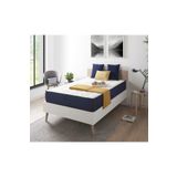 Heyner Sleep Art Cotton Ortopedik Yaylı 90x180 cm Yatak