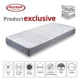 Heyner Soft 50x100 cm Ortopedik Yaylı Yatak