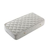 Heyner Verona Jakarlı Ortopedik 70x120 cm Yaylı Yatak