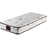 Heyner Vierling Reihe Ortopedik 100x180 cm Yaylı Yatak