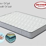 Heyner Visco 100x190 Yaylı Yatak