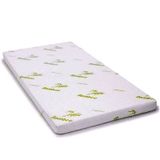 Heyner Visco 140x200 Yatak Pedi 7CM Visco Bamboo Pedi