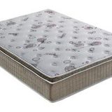 Heyner X-Fittbed Ortopedik 120x190 cm Yaylı Yatak