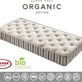 Heyner X-Fittbed Ortopedik 130x190 cm Yaylı Yatak