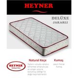 Heyner X-Fittbed Ortopedik 70x110 cm Yaylı Yatak