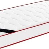 Heyner X-Fittbed Ortopedik 70x160 cm Yaylı Yatak