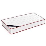 Heyner X-Fittbed Ortopedik 90x130 cm Yaylı Yatak