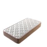 Heyner X-Fittbed Ortopedik 90x140 cm Yaylı Yatak