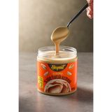 HEYNUT %100 Fıstık Ezmesi (Akışkan) 500g