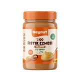 HEYNUT %100 Fıstık Ezmesi (Akışkan) 800g