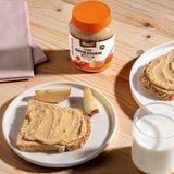 Heynut %100 Fıstık Ezmesi Classic 330g - 330 gr