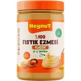 Heynut %100 Fıstık Ezmesi Classic 800g - 750 gr