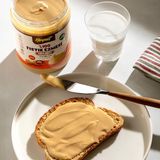 Heynut %100 Fıstık Ezmesi Creamy 800g - 700 gr