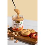 HEYNUT %100 Fıstık Ezmesi (Klasik Kıvam) 700g