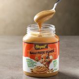 Heynut Ballı Fıstık Ezmesi 350G - 350 gr