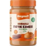 Heynut Hurmalı Fıstık Ezmesi 800g - 800 gr