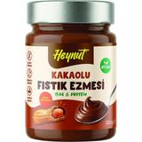 Heynut Kakaolu Fıstık Ezmesi 320g - 350 gr