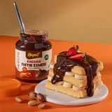 Heynut Kakaolu Fıstık Ezmesi 320g - 350 gr