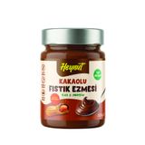 HEYNUT Kakaolu Fıstık Ezmesi 320g
