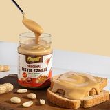 Heynut Original Fıstık Ezmesi 320G (Bal ile Tatlandırılmıştır) - 320 gr