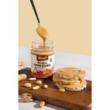 HEYNUT Original Şeker İlavesiz Fıstık Ezmesi 320g