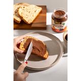 HEYNUT Şeker ilavesiz Çikolatalı Fıstık Ezmesi 350g
