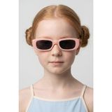 Heyo Light Pink Black Kız Çocuk Güneş Gözlüğü