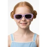 Heyo Light Purple Black Kız Çocuk Güneş Gözlüğü