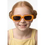 Heyo Orange Black Kız Çocuk Güneş Gözlüğü