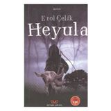 HEYULA (CEP BOY) - EROL ÇELİK