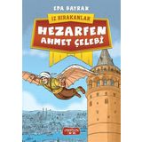 Hezarfen Ahmet Çelebi - İz Bırakanlar - Eda Bayrak - Yediveren Çocuk