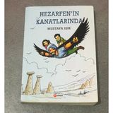Hezarfen'in Kanatlarında - İmzalı - (Sahafiye Kitap)