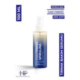 HF HEALING FORMULA Footfresh Spirulina – Ayak Bakım Spreyi 100 ml