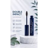 HF HEALING FORMULA HF DOUBLE IMPACT KAŞ KİRPİK SERUMU 7 ML