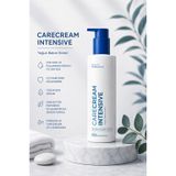 HF HEALING FORMULA Skin Rescue Yoğun Nemlendirici Bakım Kremi, Urea%10, Shea Butter, Panthenol, Allantoin ve E Vitamini ile, 200 ml