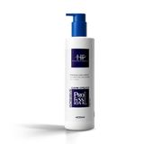 HF HEALING FORMULA Skin Rescue Yoğun Nemlendirici Bakım Kremi, Urea%10, Shea Butter, Panthenol, Allantoin, Vitamin E, 400 ml