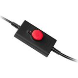 Hf8 Haptic Gaming Pad – Oyun & Simülasyon Için Titreşimli Haptik Koltuk Pedi