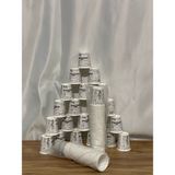 Hfc Pack Karton Bardak 7oz 50'li - 3 paket 50X3 bardak