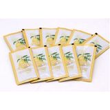 Hfc Pack Tekli Lemon Kokusuyla Islak Mendil 500LÜ 100 Yaprak Hassas Temizlik İçin