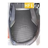 Hfe Fiat Doblo 2. Kasa 2022 Model 3D Bagaj Havuzu