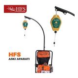 Hfs Zeytin Silkeleme Makinesi Askı Aparatı