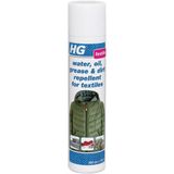 HG 300 ml Deri için Su Yağ Gres ve Kir İtici