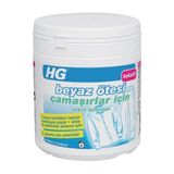 HG 400 gr Beyaz Ötesi Çamaşırlar İçin Etkili Deterjan