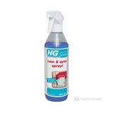 Hg Cam & Ayna Spreyi 500 Ml